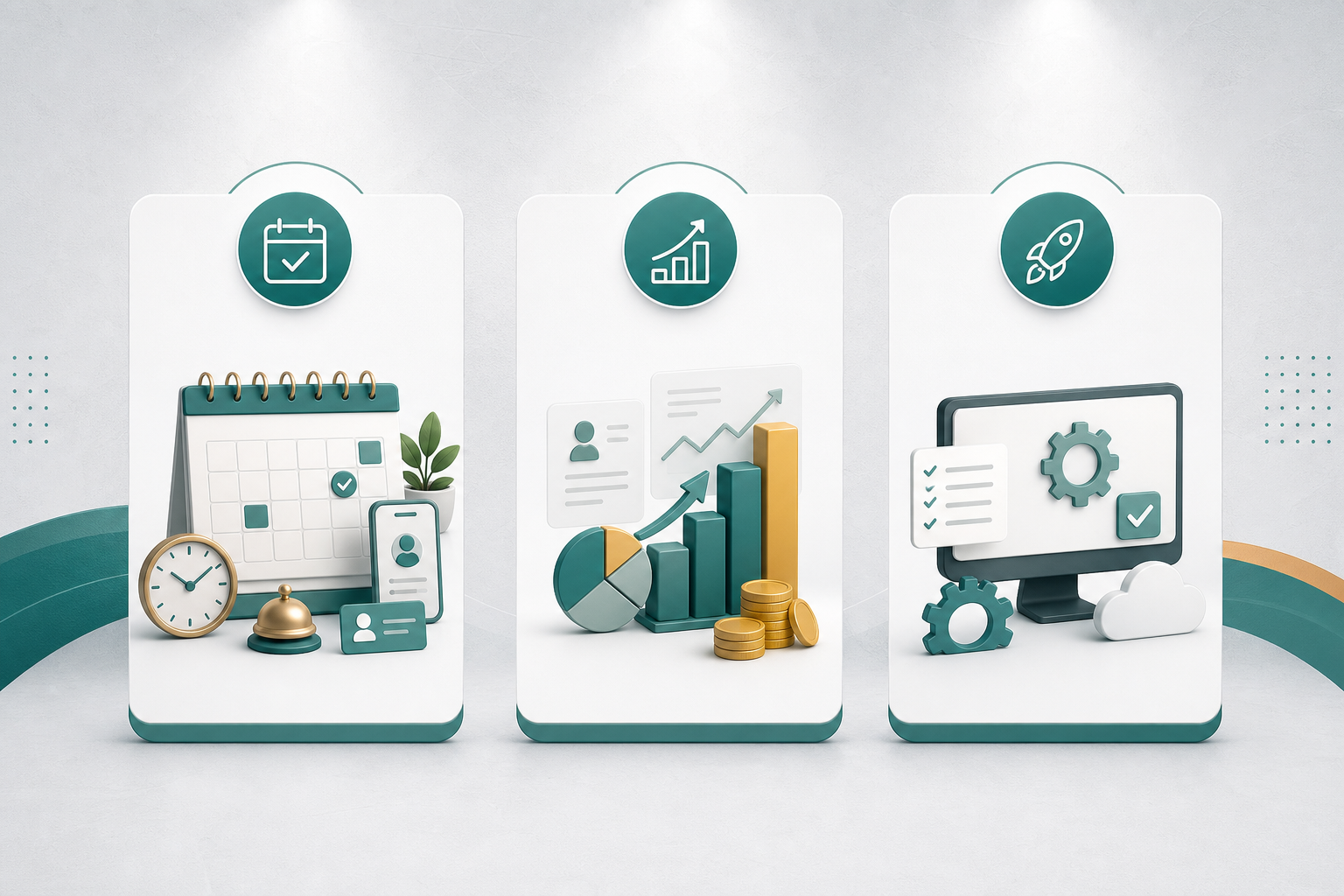 Ecommerce + Branding Launch